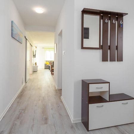 Apartmani Natasa Vrsar Exterior foto