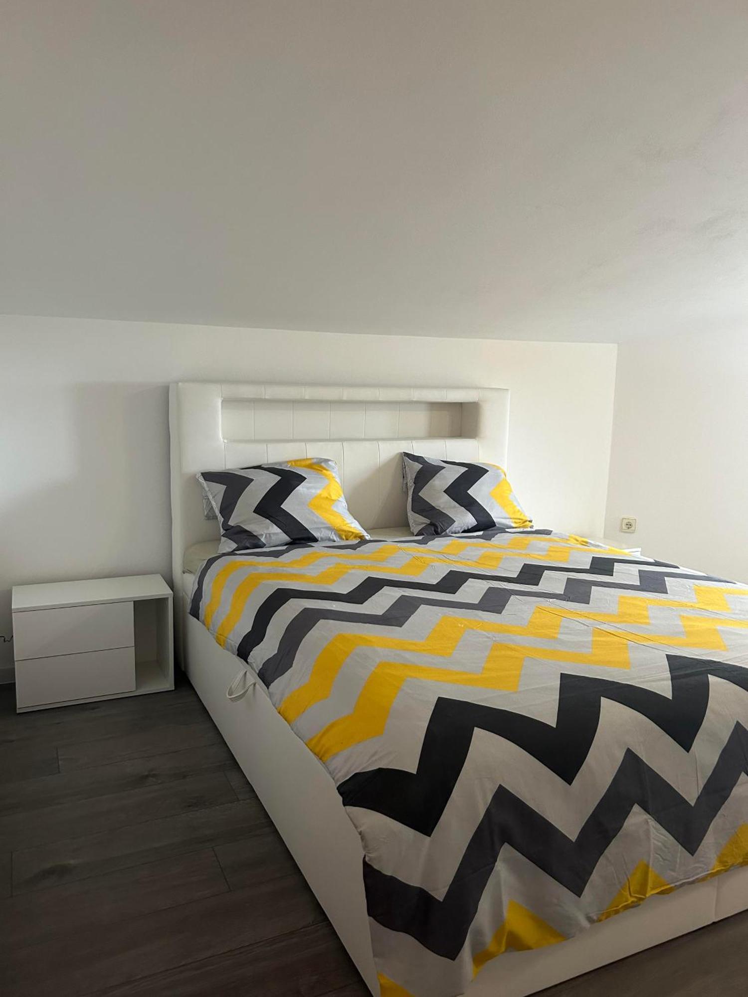Apartmani Natasa Vrsar Exterior foto