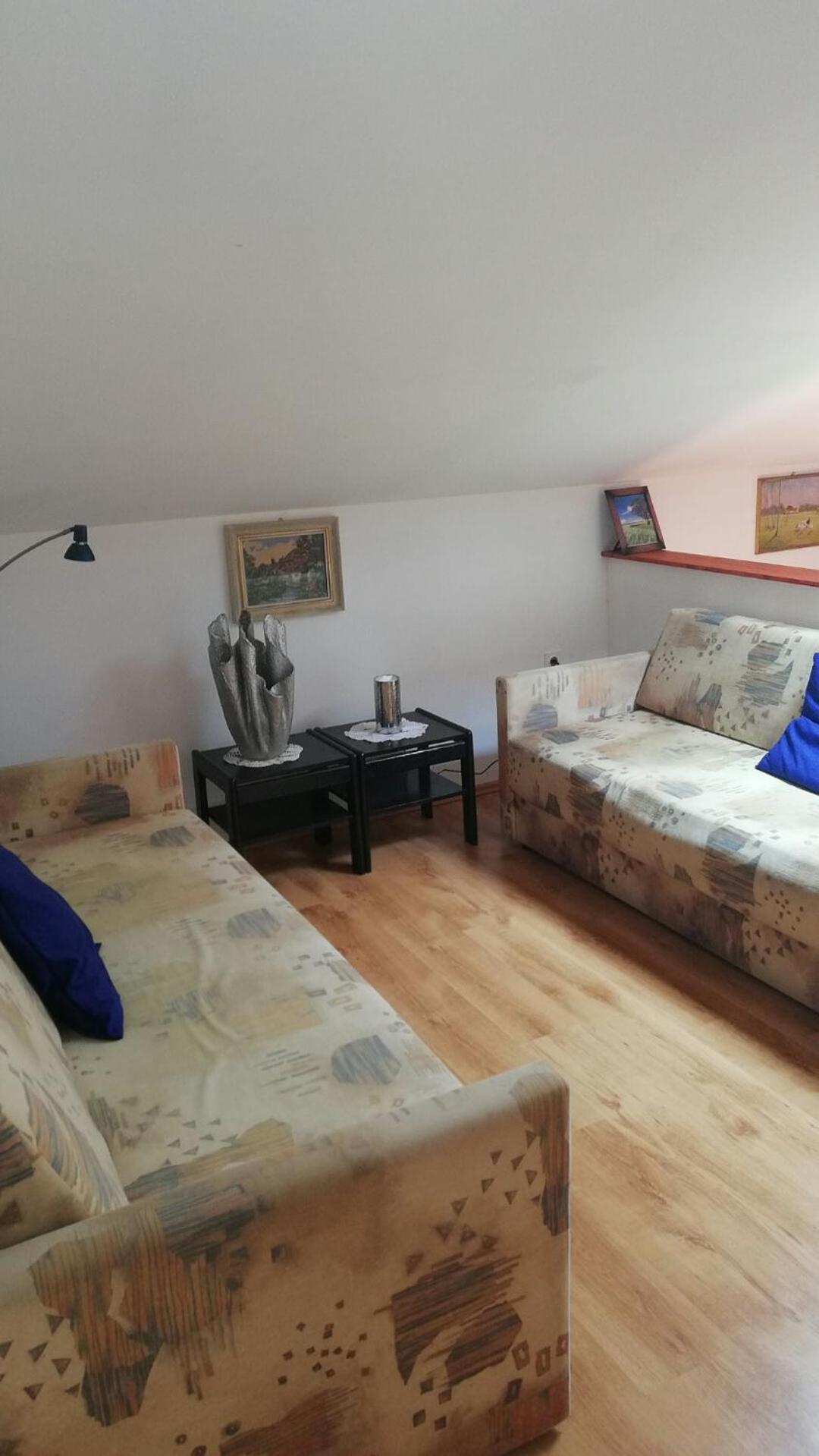 Apartmani Natasa Vrsar Exterior foto