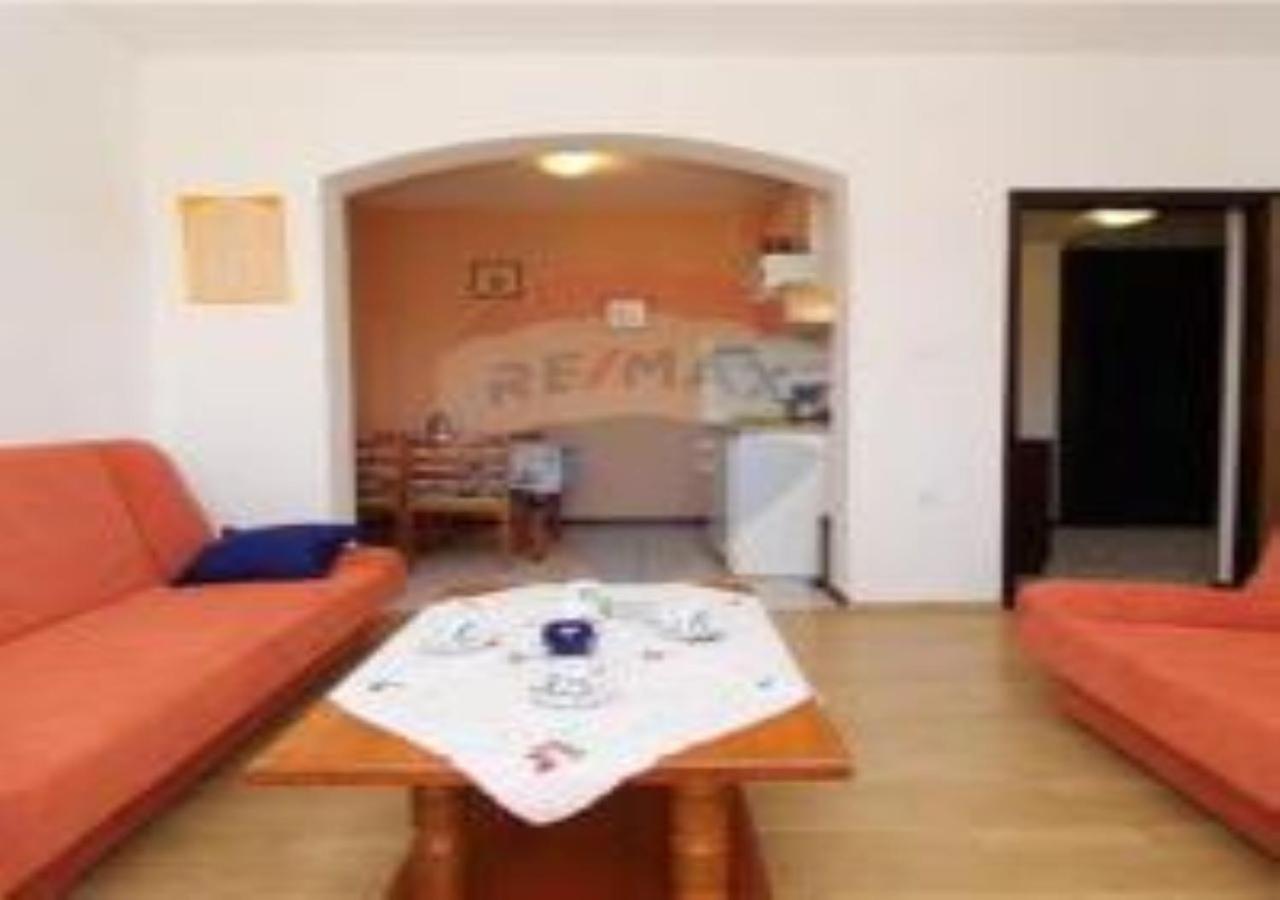 Apartmani Natasa Vrsar Exterior foto