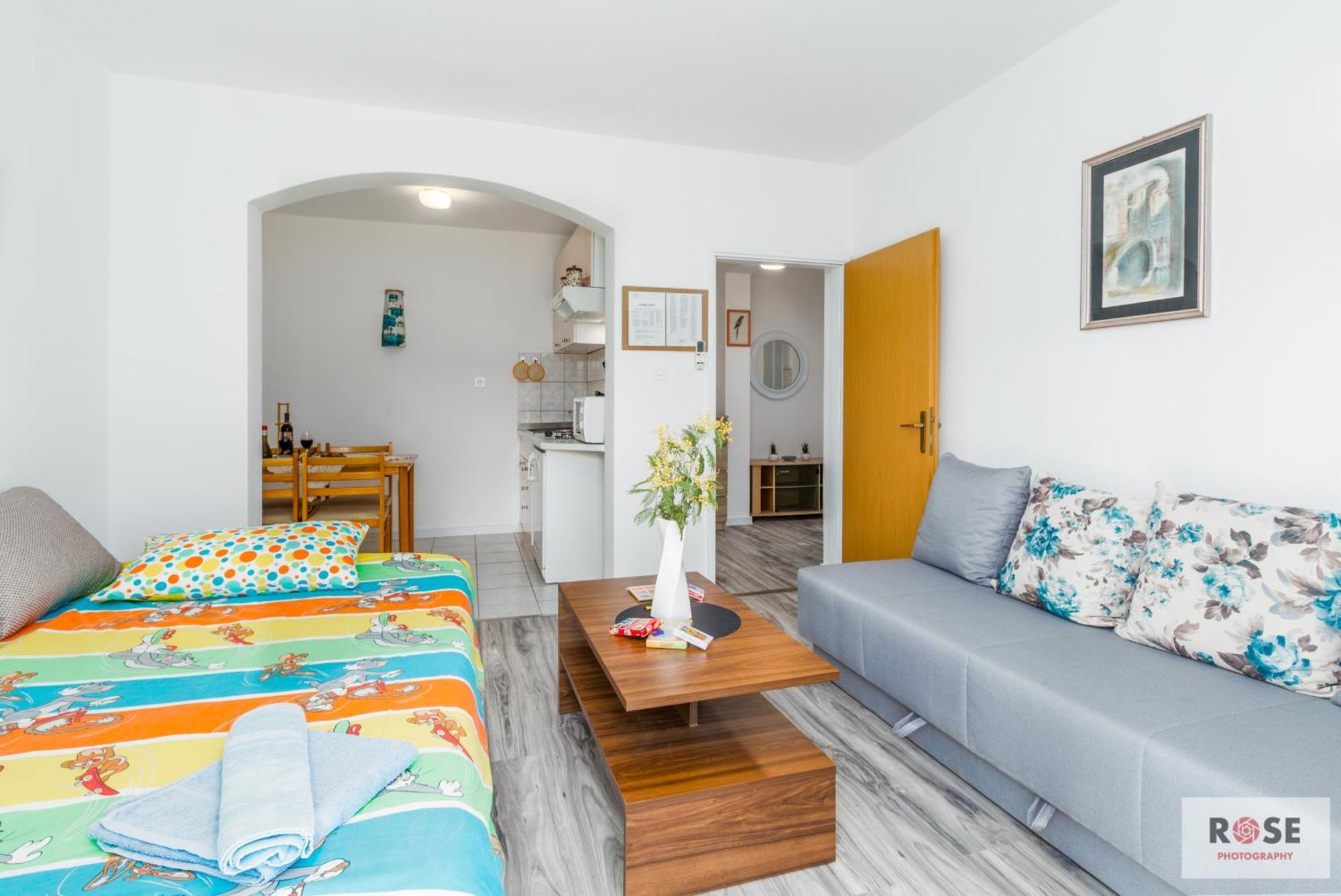 Apartmani Natasa Vrsar Exterior foto