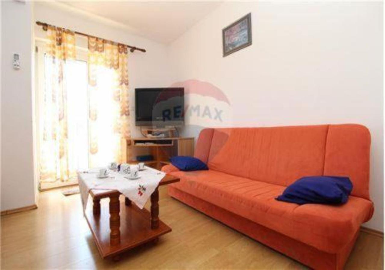 Apartmani Natasa Vrsar Exterior foto