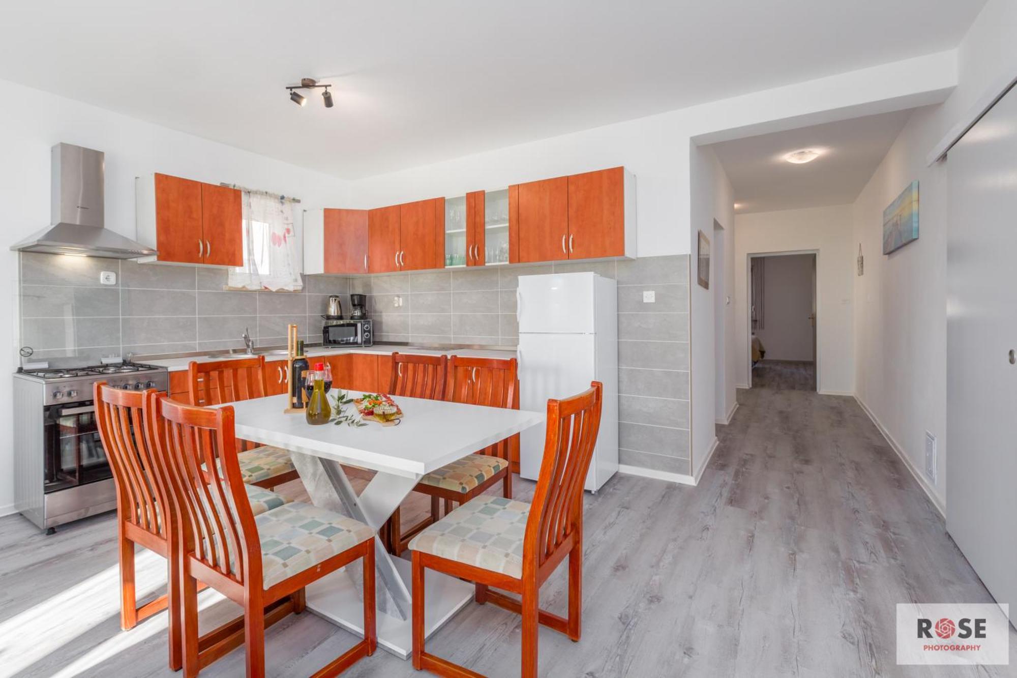 Apartmani Natasa Vrsar Exterior foto
