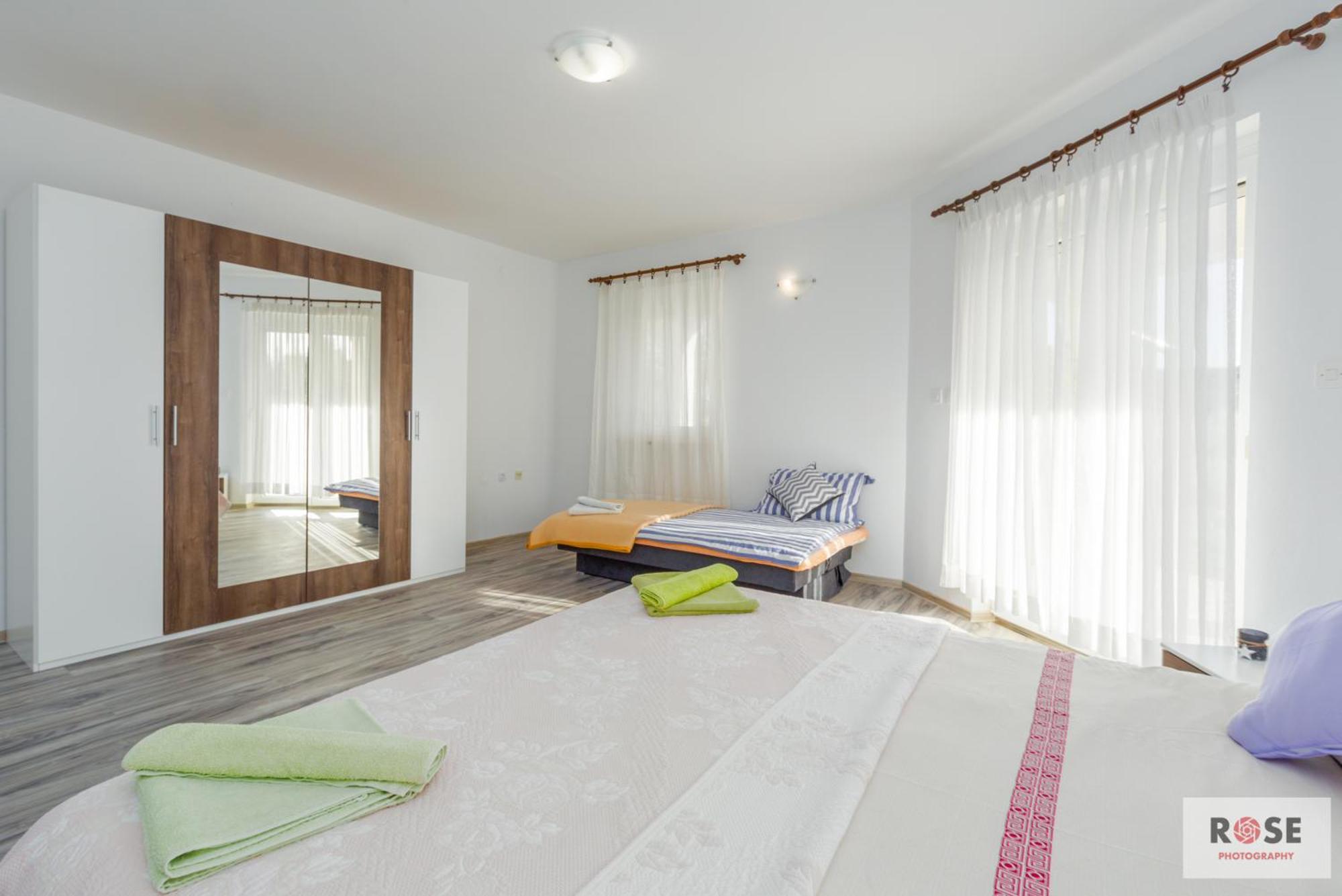 Apartmani Natasa Vrsar Exterior foto