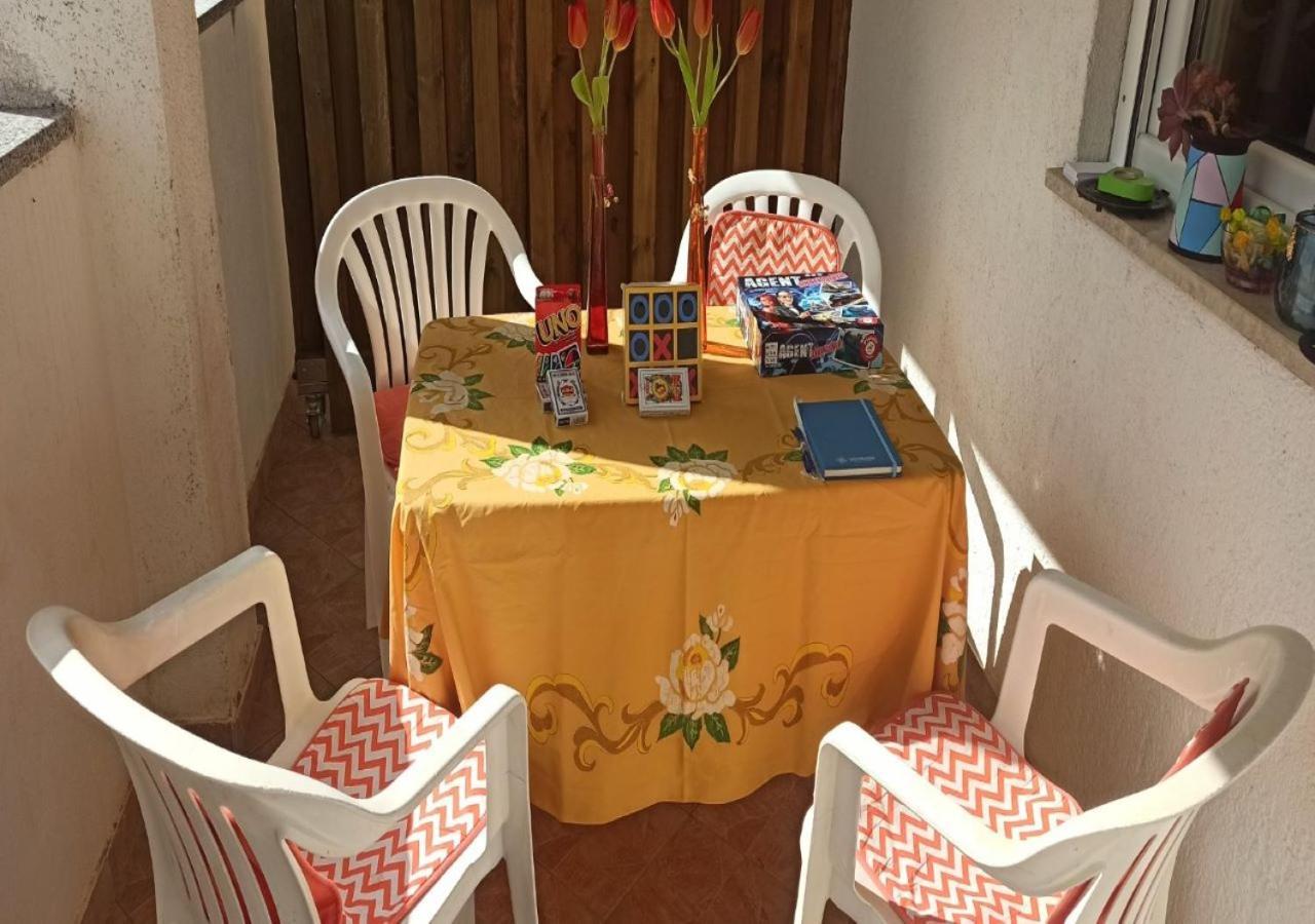 Apartmani Natasa Vrsar Exterior foto